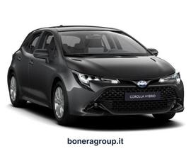 Toyota Corolla 1.8h Active