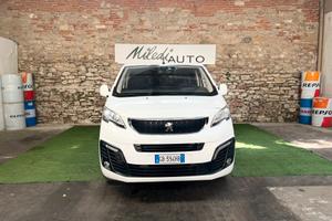Peugeot Traveller BlueHDi 150 S&S Standard Busines