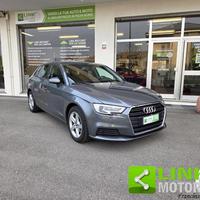 AUDI A3 SPB 1.6 TDI 116 CV S tronic Business NEO