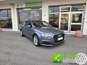 AUDI A3 SPB 1.6 TDI 116 CV S tronic Business NEO