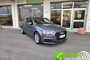 AUDI A3 SPB 1.6 TDI 116 CV S tronic Business NEO