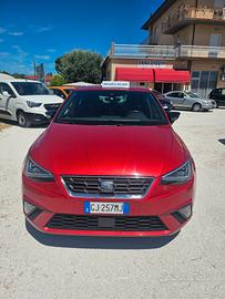 Seat Ibiza FR IN PASSAGGIO E GARANZIA