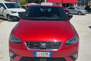 Seat Ibiza FR IN PASSAGGIO E GARANZIA
