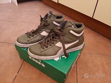 Sneakers Diadora Uomo/unisex