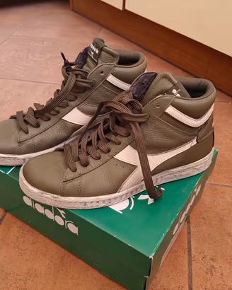 Sneakers Diadora Uomo/unisex