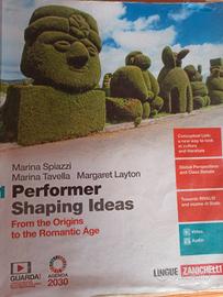 Performer shaping ideas 1