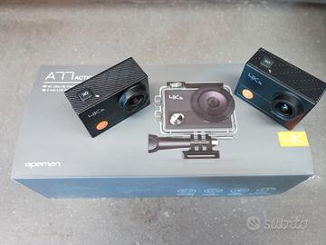 Apecan Action Camera A77