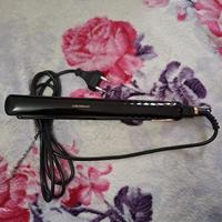 Piastra per capelli 35W