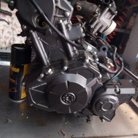 Motore 125 4t