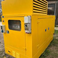 Gruppo da 100 kva