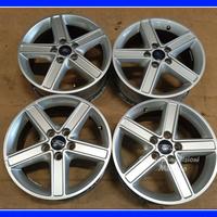 Cerchi Originali 6,5 x 16 per FORD Focus CMax