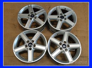 Cerchi Originali 6,5 x 16 per FORD Focus CMax