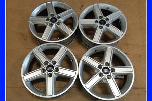 Cerchi Originali 6,5 x 16 per FORD Focus CMax