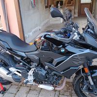 BMW XR900