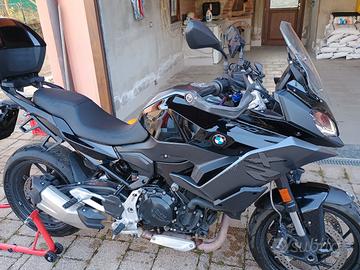 BMW XR900