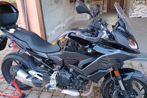 BMW XR900