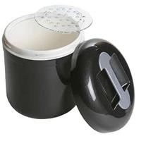 CONTENITORE CUBETTI GHIACCIO (BENNA) NUOVO