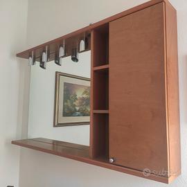SPECCHIERA BAGNO