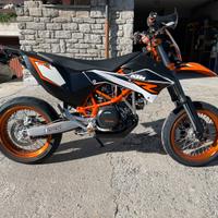 Ktm 690 SMC-R