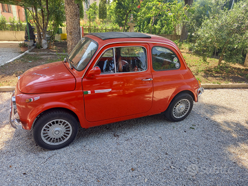 Fiat 500L (110 F)