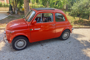 Fiat 500L (110 F)