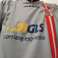 maglia Alessandria calcio 
