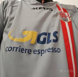 maglia Alessandria calcio 