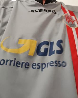 maglia Alessandria calcio 