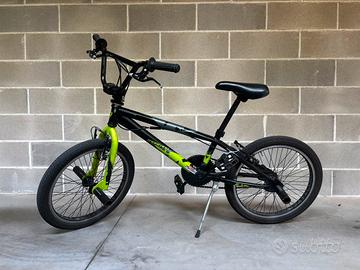 Bicicletta BMX