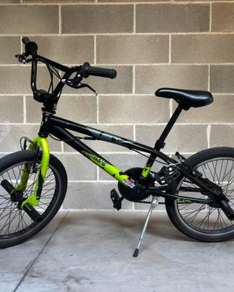 Bicicletta BMX