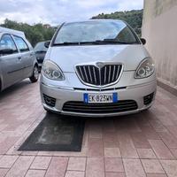 Lancia MUSA 1.3 Mjt 95 CV 5th Avenue