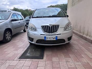 Lancia MUSA 1.3 Mjt 95 CV 5th Avenue