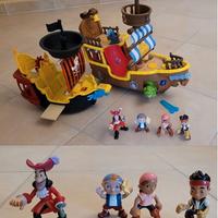 Pirati dell'isola che non c'è