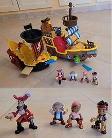 Pirati dell'isola che non c'è