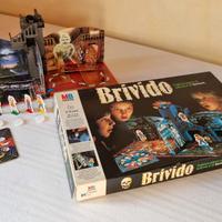 BRIVIDO originale anni 80