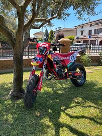 Gas gas mc 125