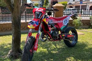 Gas gas mc 125