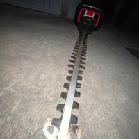 Tagliasiepi elettrico sterwins