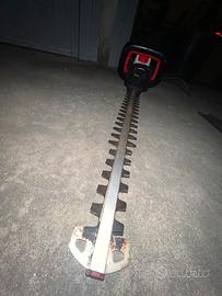 Tagliasiepi elettrico sterwins