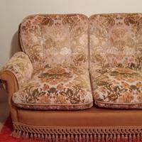 2 Divani vintage