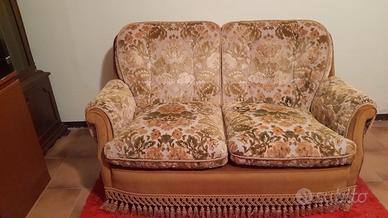 2 Divani vintage