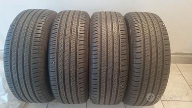 Pneumatici  BARUM BRAVURIS 5 HM 215/65 R 16  98H