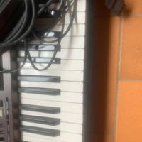 Piano elettrico Roland RD 700