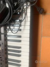 Piano elettrico Roland RD 700