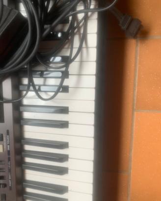 Piano elettrico Roland RD 700