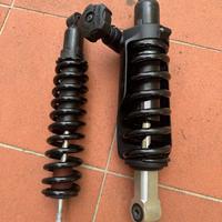 Sospensioni originali BMW R1200GS 2007