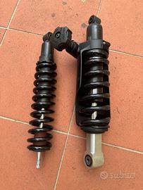 Sospensioni originali BMW R1200GS 2007