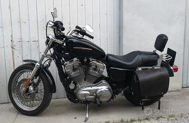 Harley-Davidson Sportster 883 - 2005