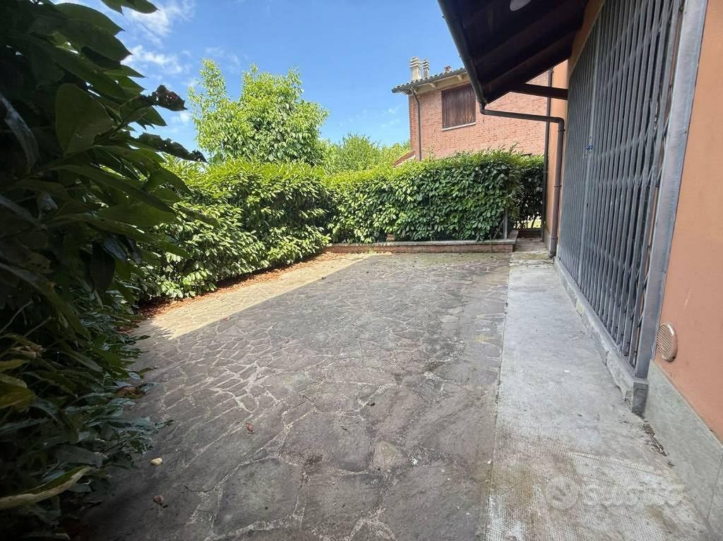 Casa – Anzola dell'Emilia, Casetti - Vista 2