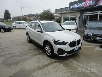 BMW X1 sDrive16d Business Advantage